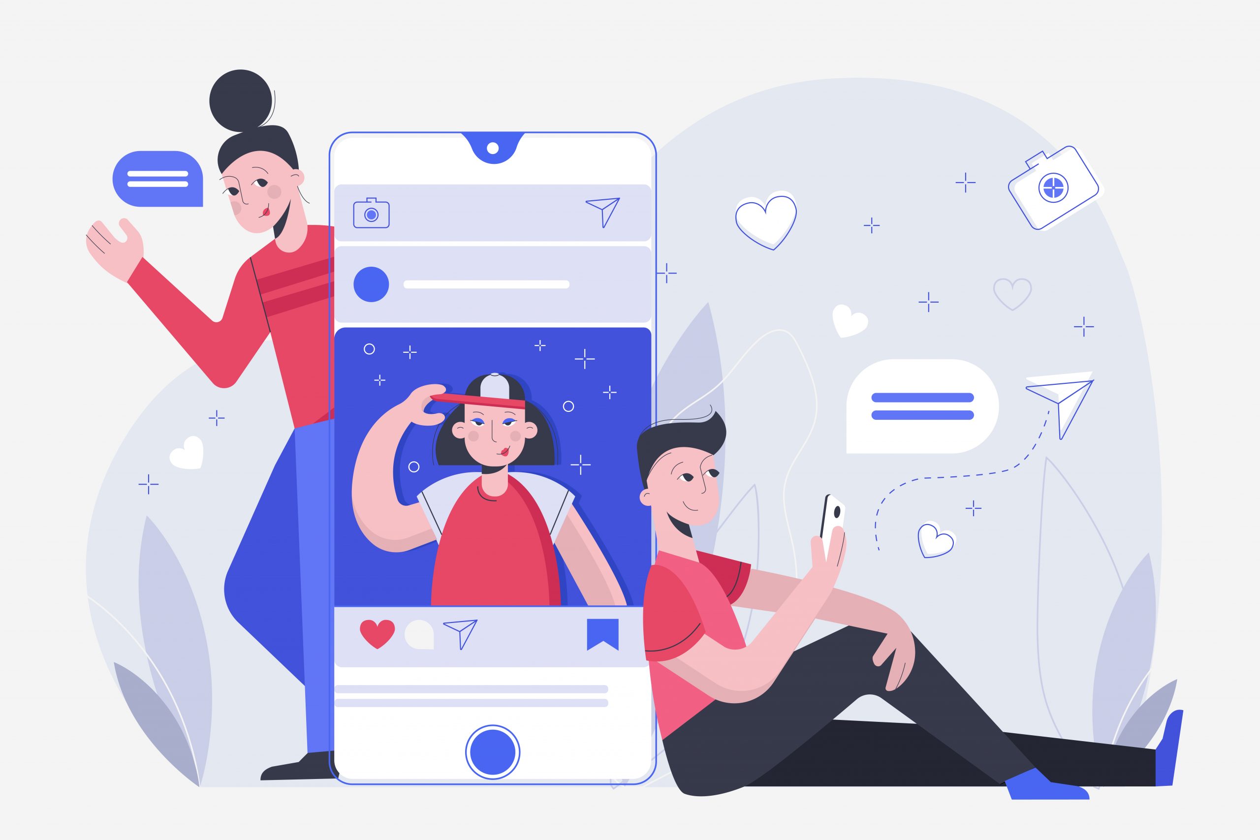 Conquering Social Media Management For Restaurants