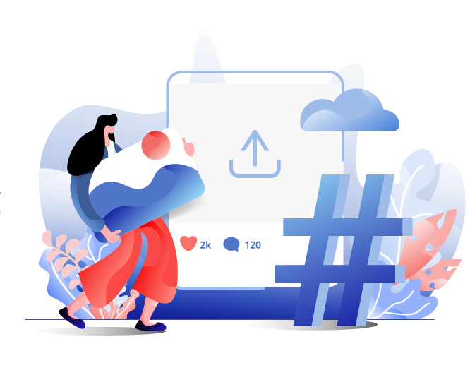 Share posts