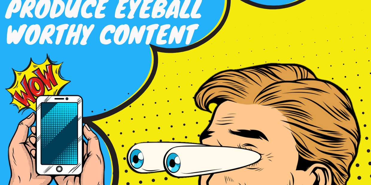 3 Tips for Creating Content Your Audience Actually Wants to See