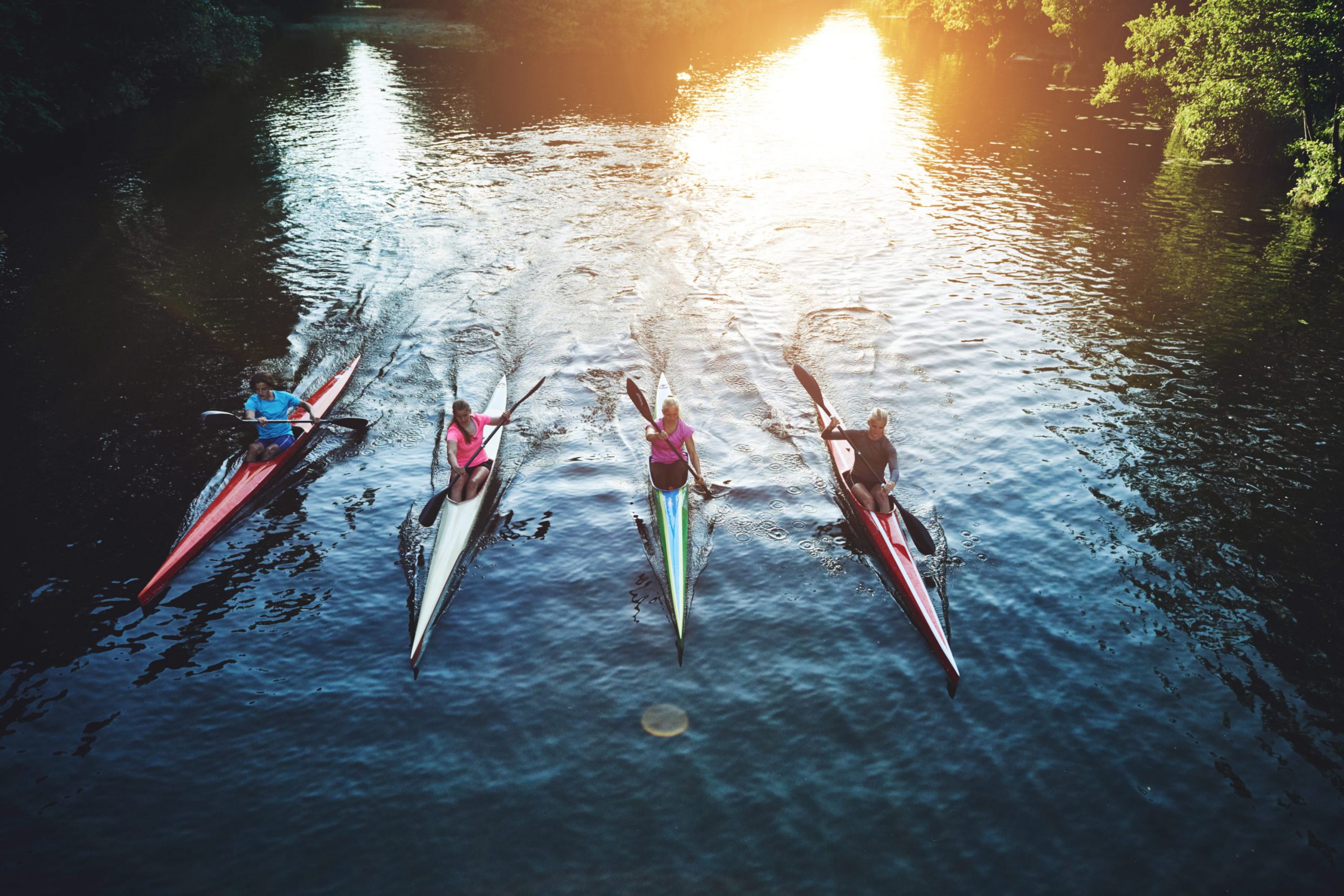 Team Alignment: Creating an Incredible Experience for Every Customer