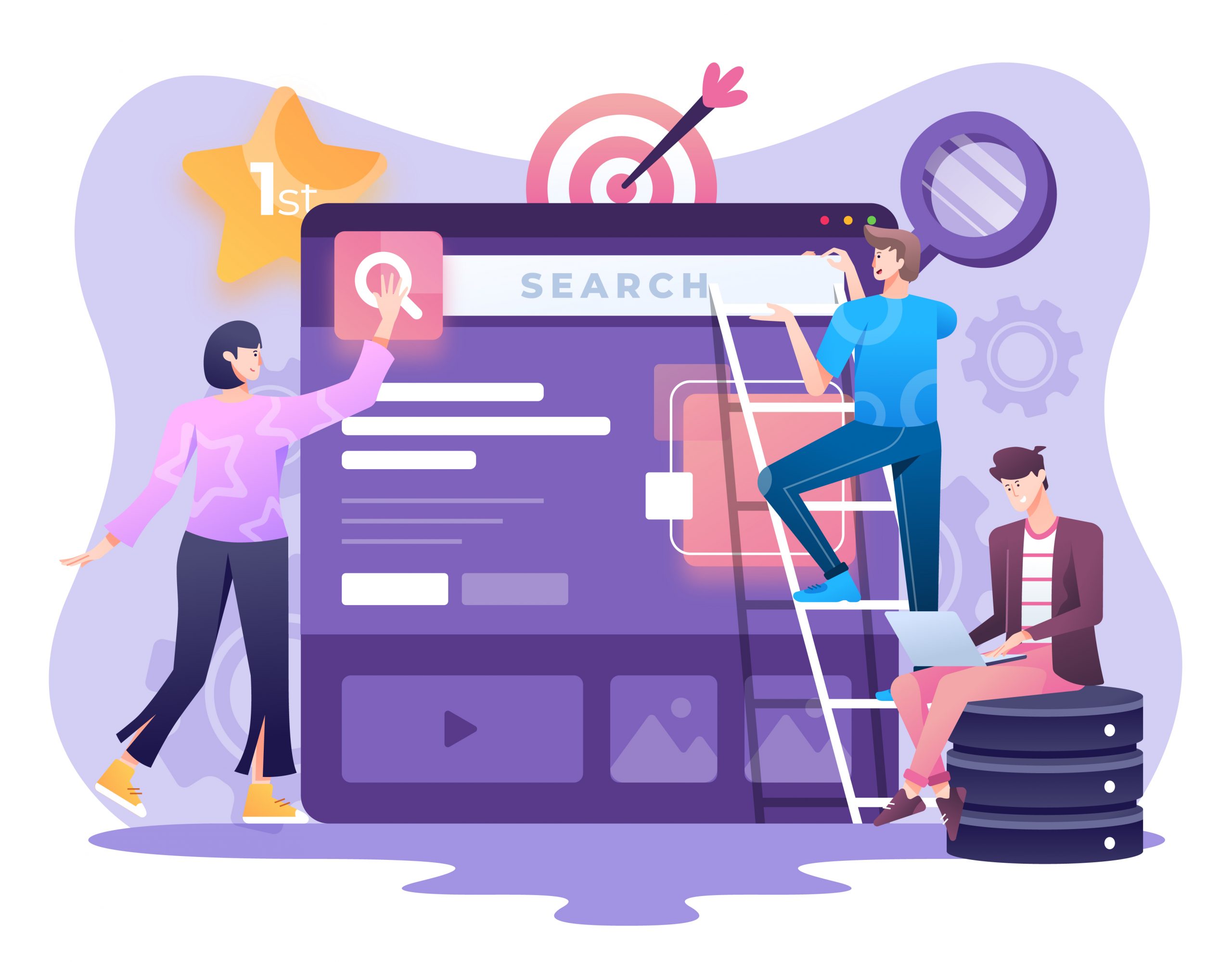 SEO Tip Optimize and Use Alt Tags