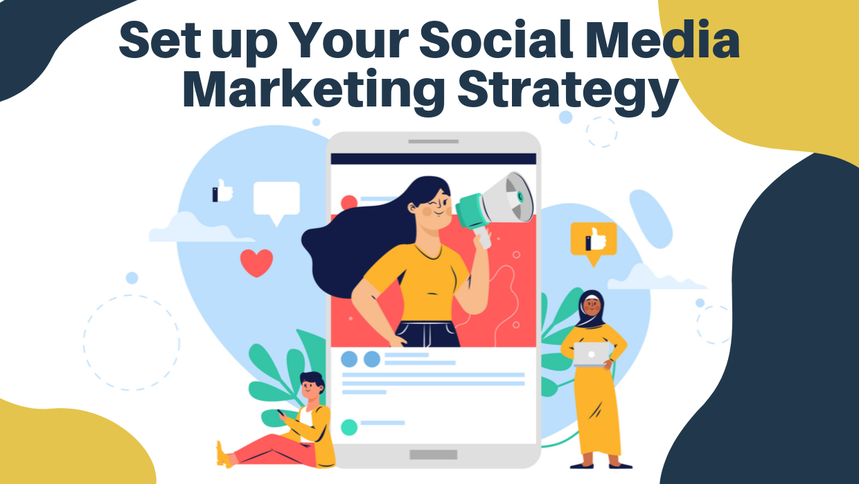 Social Media Marketing Strategy