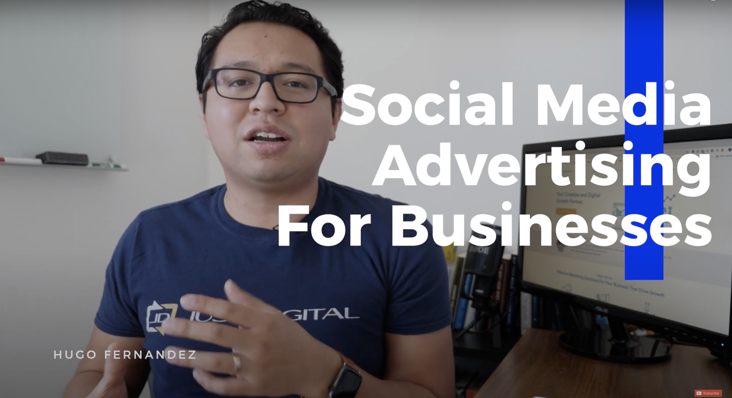 Social Media Advertising