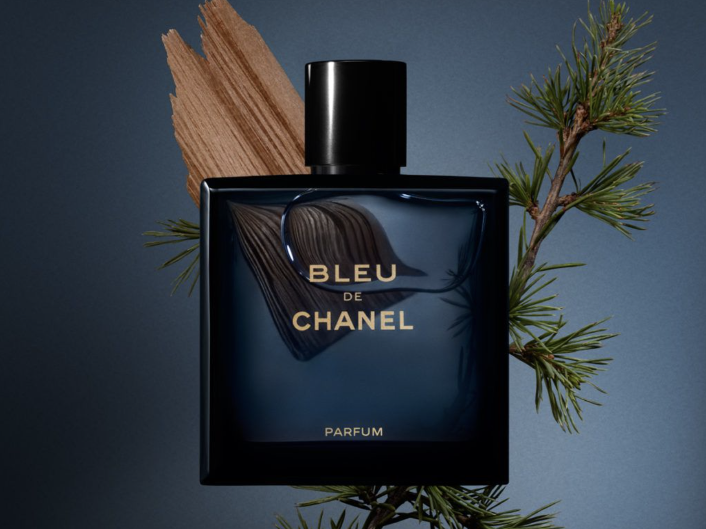  Chanel commercial photography