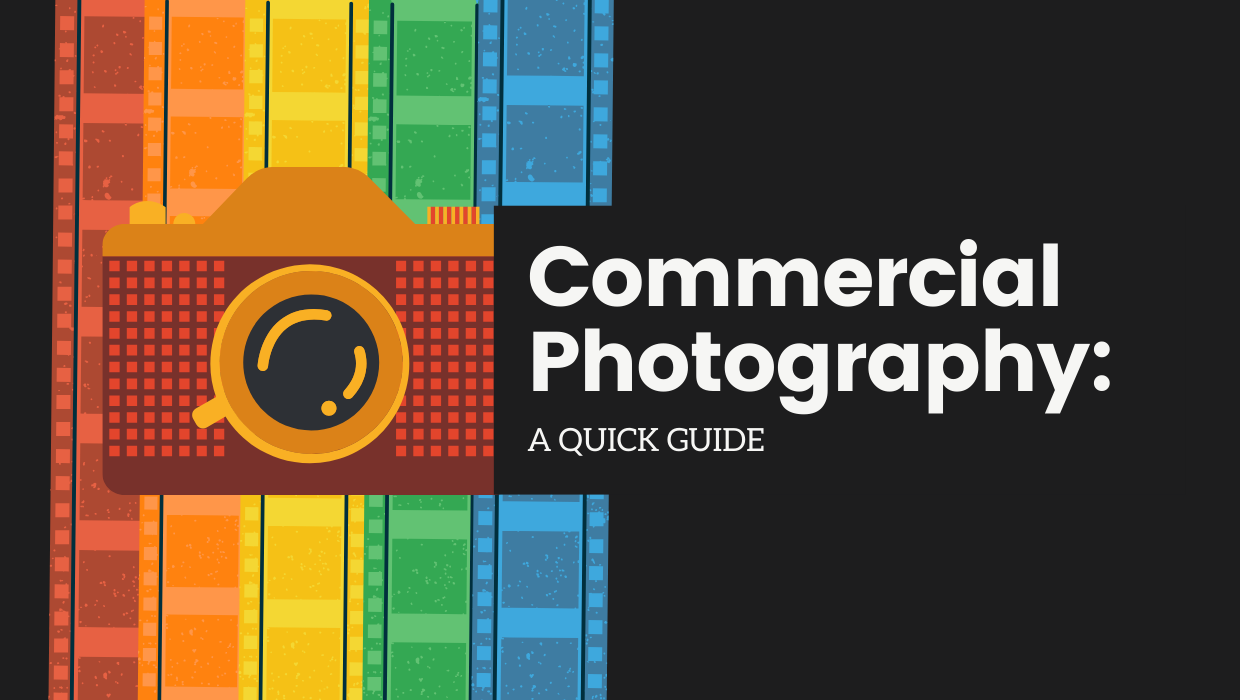 Commercial Photography