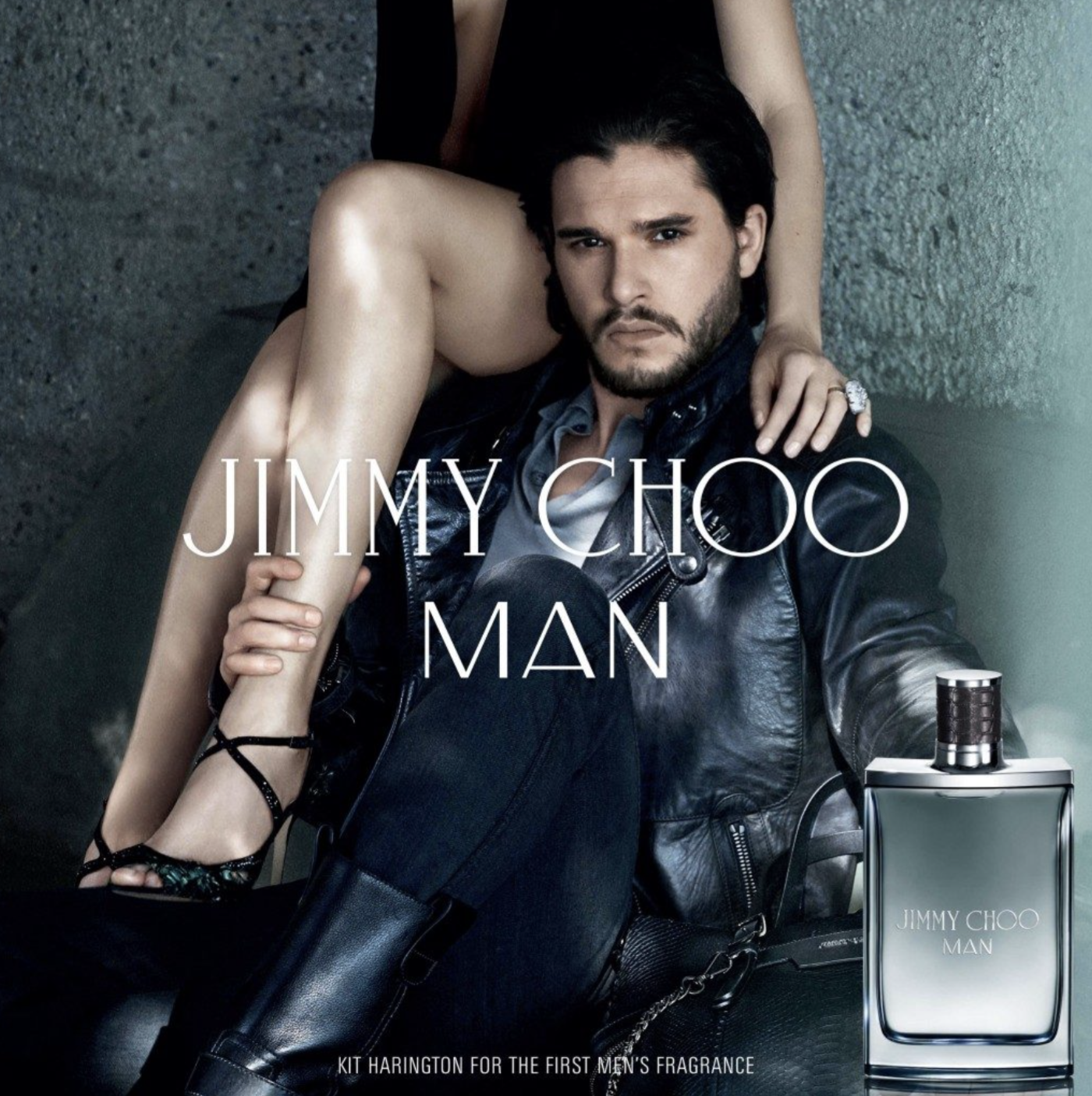 Jimmy Choo Advertising photography