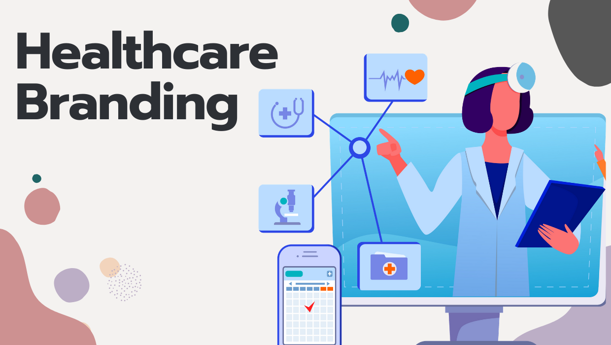 Healthcare Branding
