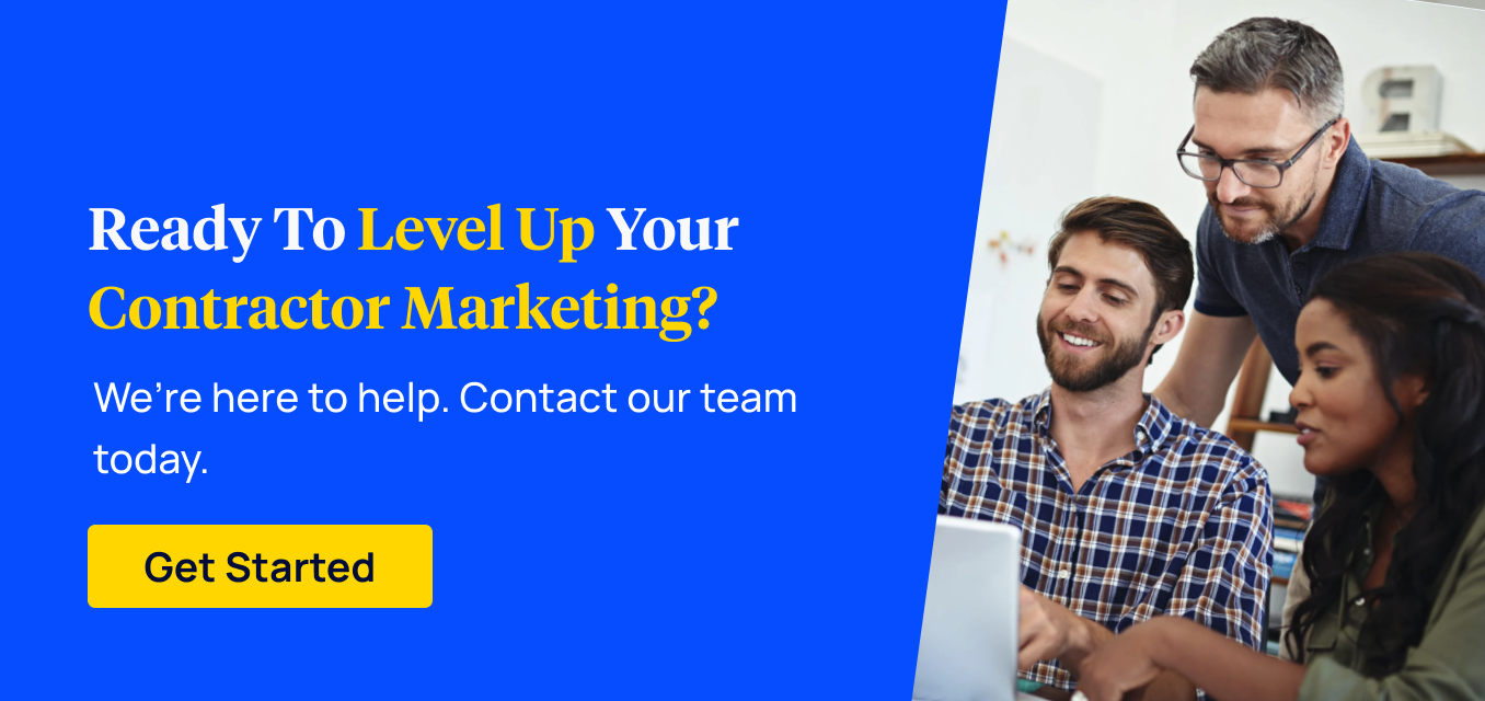 contractor marketing CTA 4