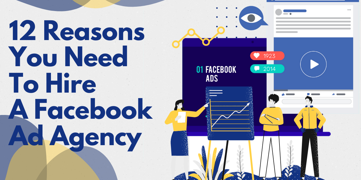 Facebook Ad Agency