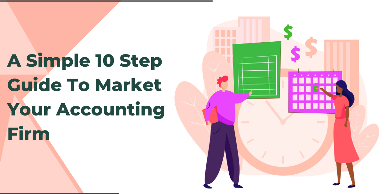 Accounting Firm Marketing