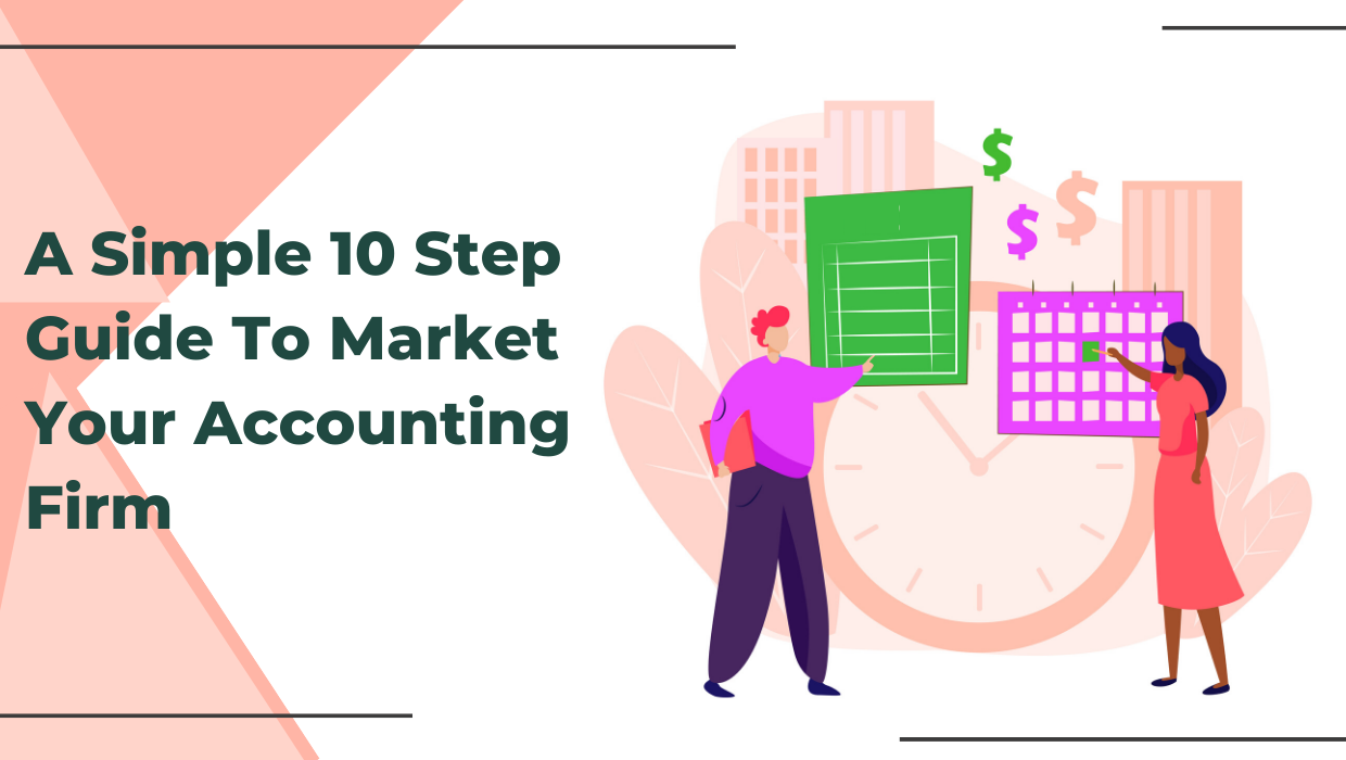 Accounting Firm Marketing