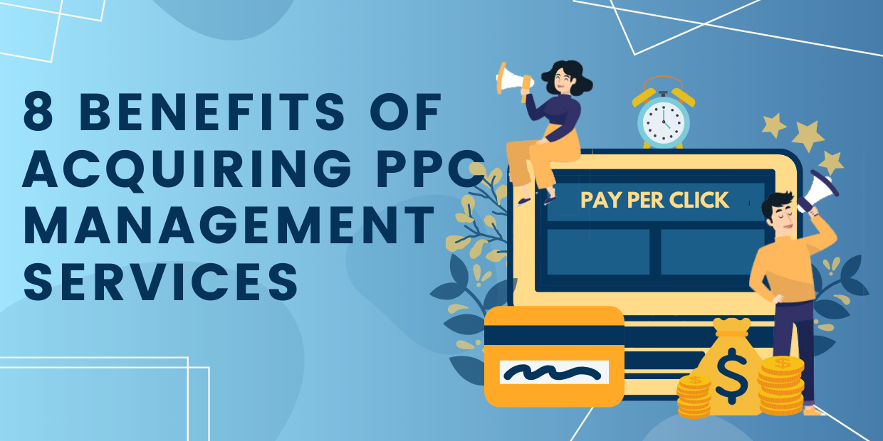 PPC Management Agency
