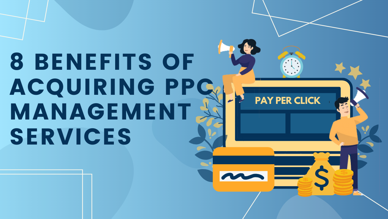 PPC Management Agency