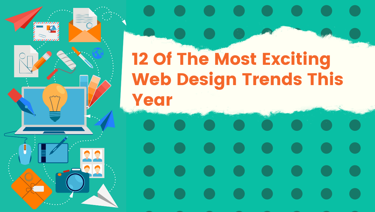 Web Design Trends