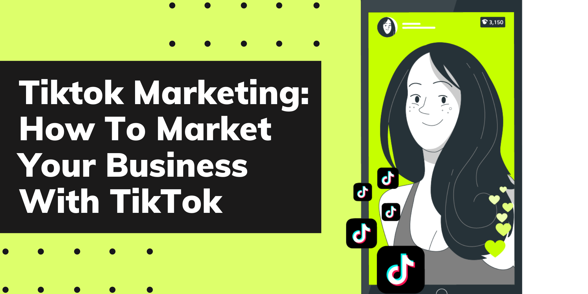 TikTok Marketing