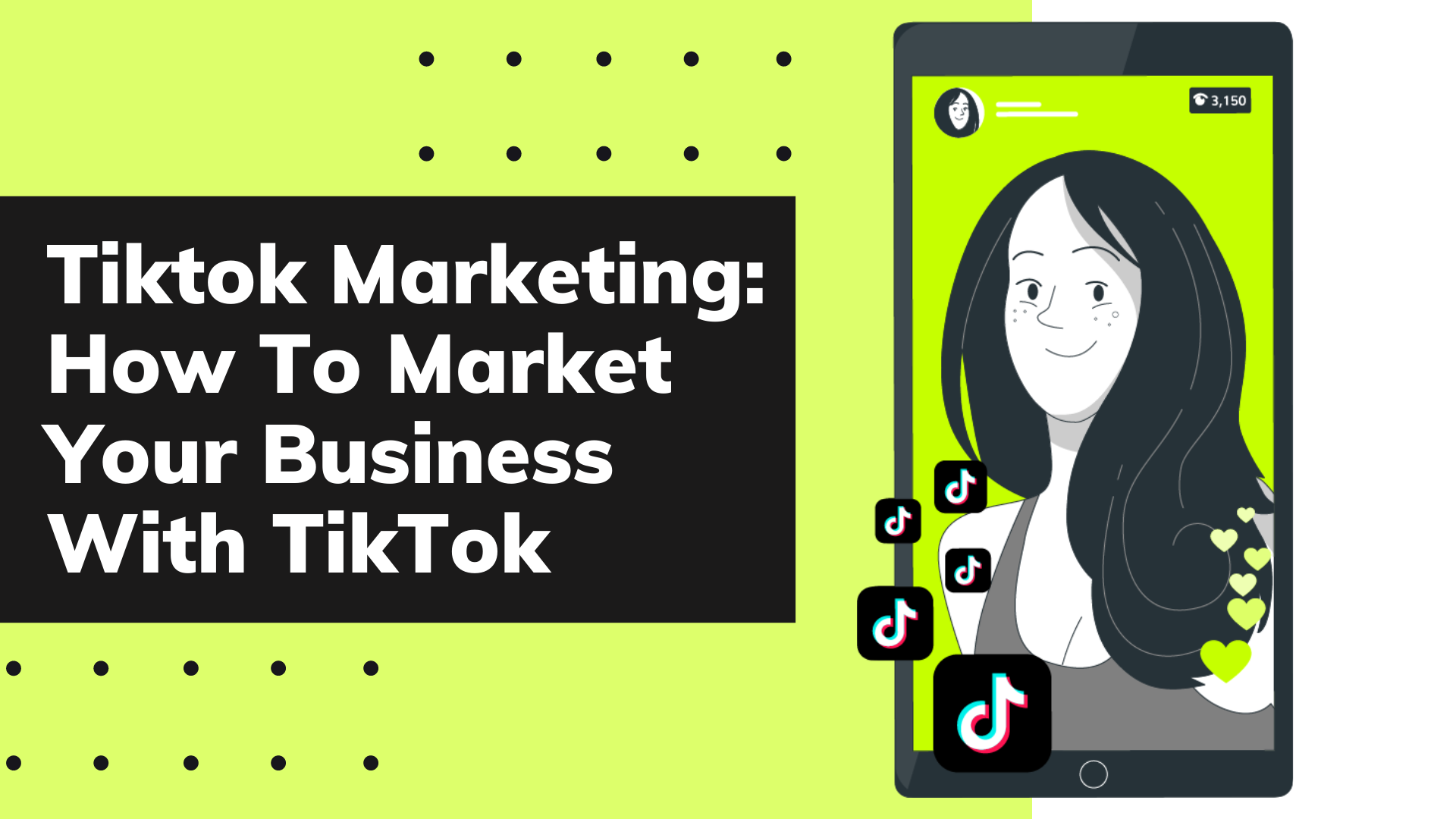TikTok Marketing