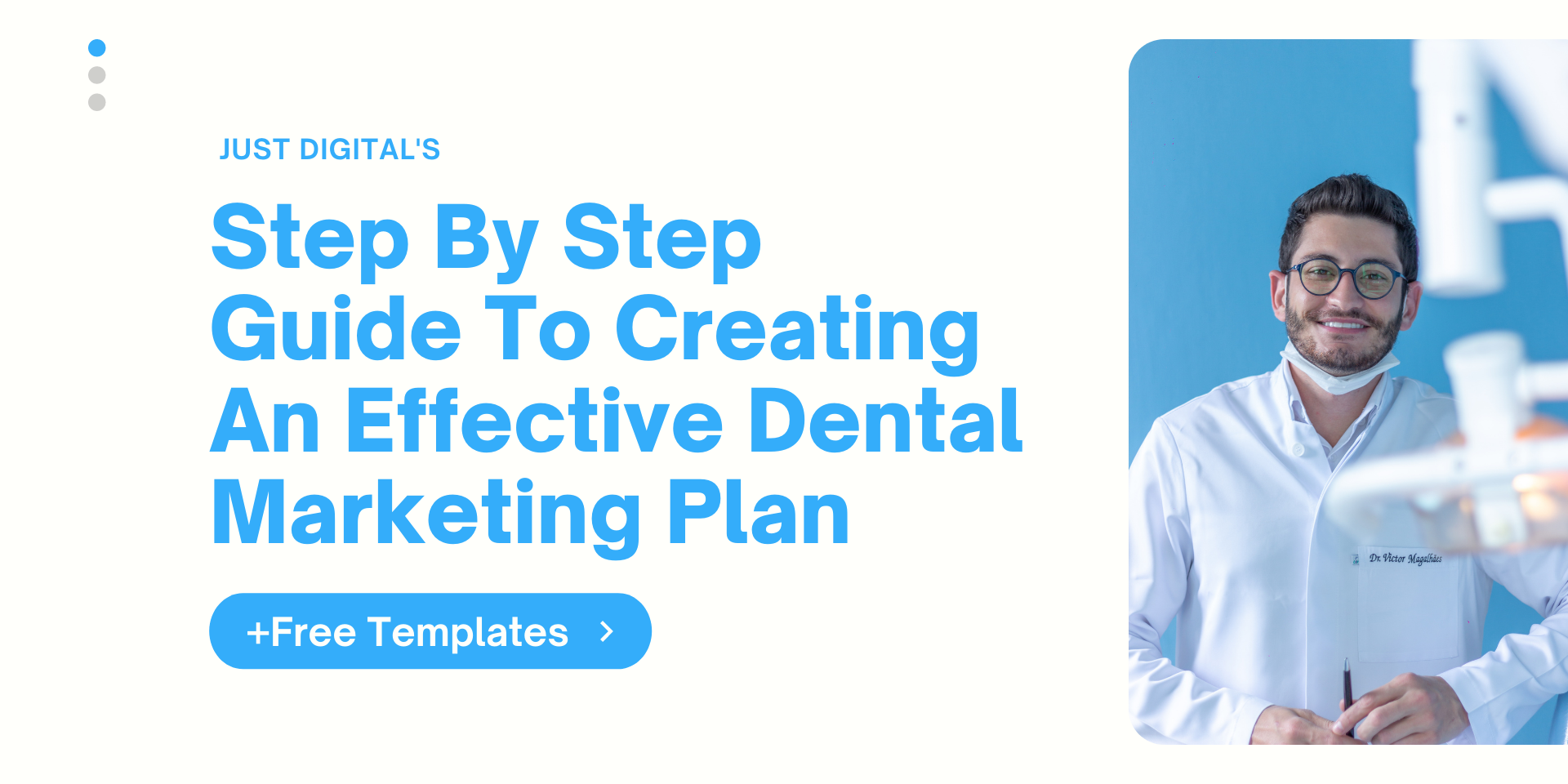 Dental Marketing Plan