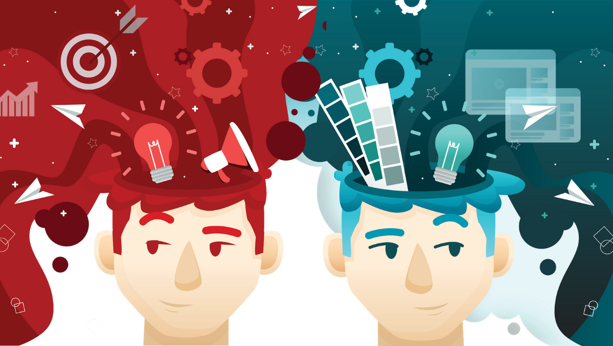 creative agency versus digital marketing agency
