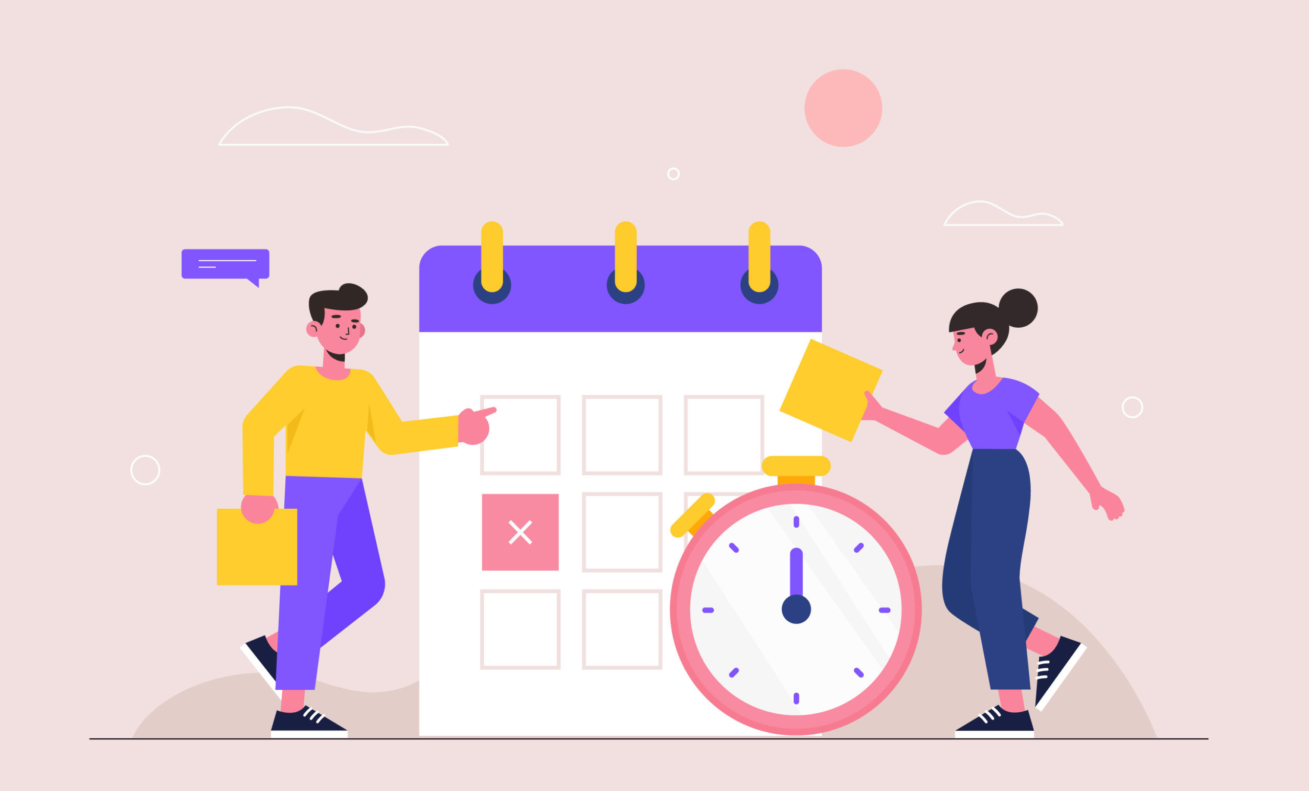 how to run your business remotely
