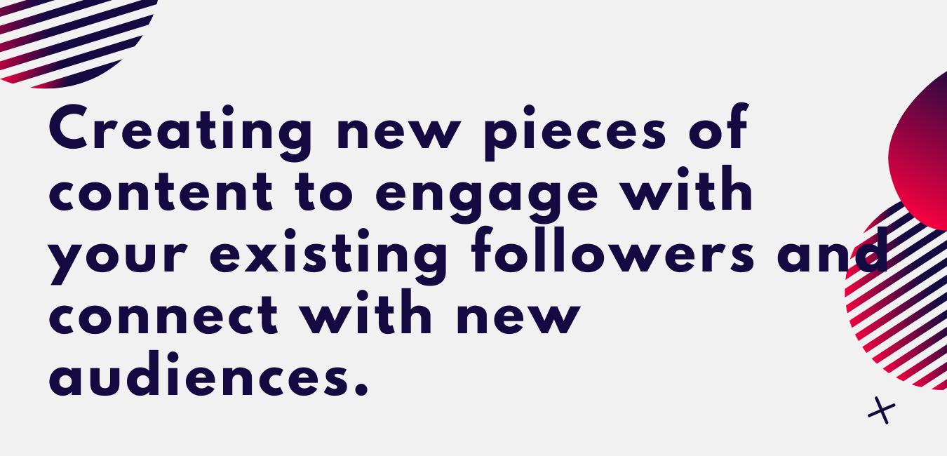 organic social media marketing