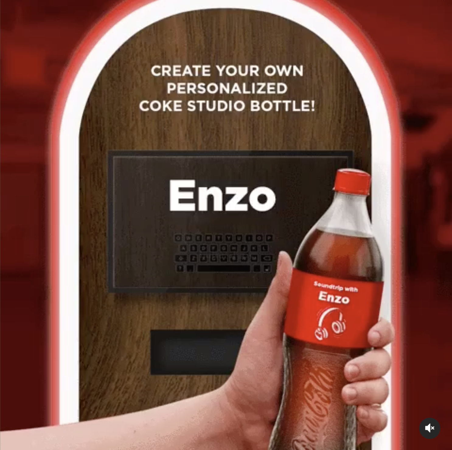 CocaCola 