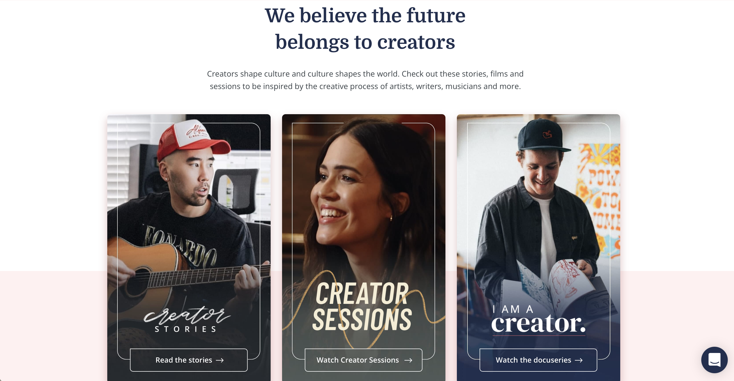 ConvertKit media