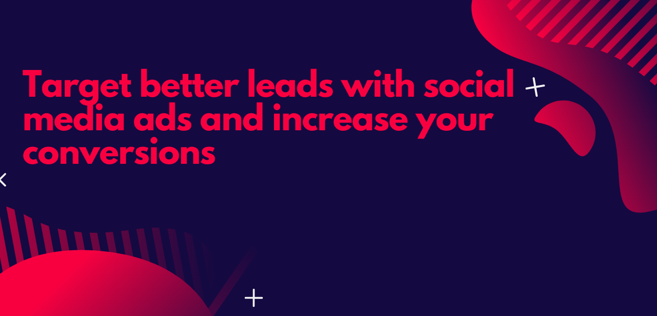 social media ads