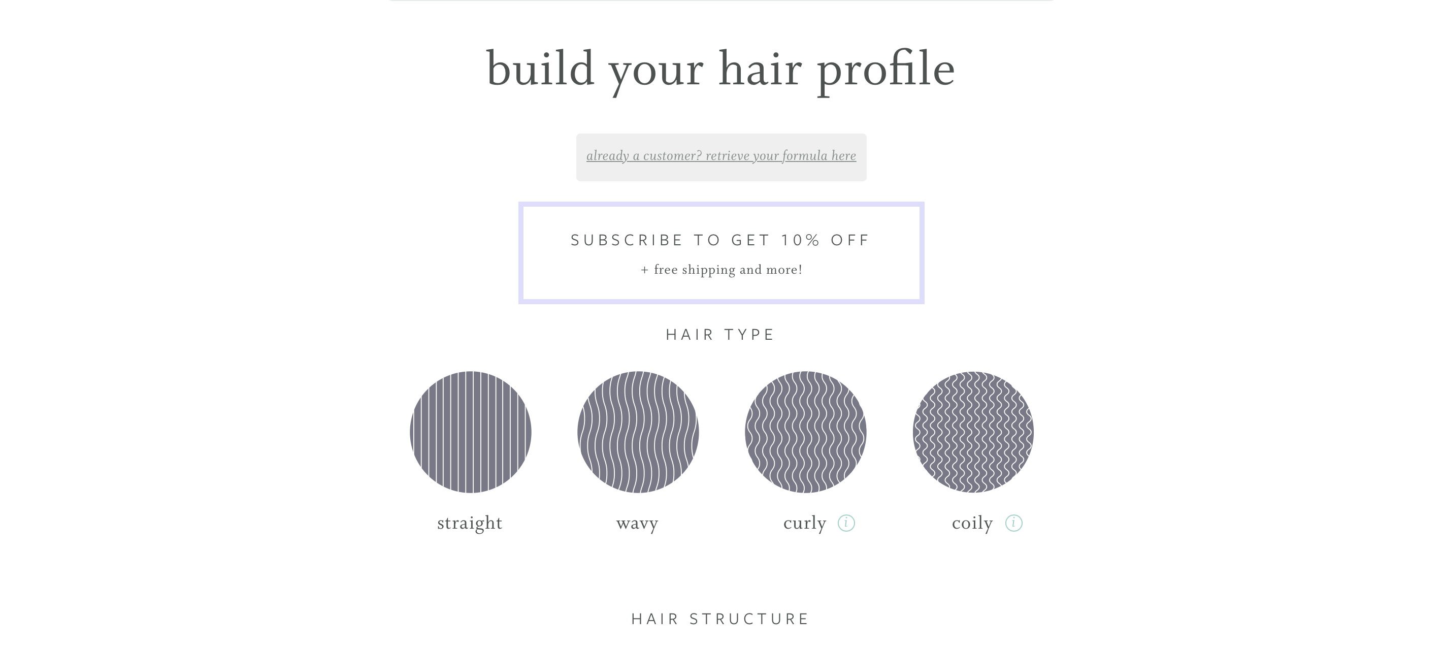 Function of Beauty quiz