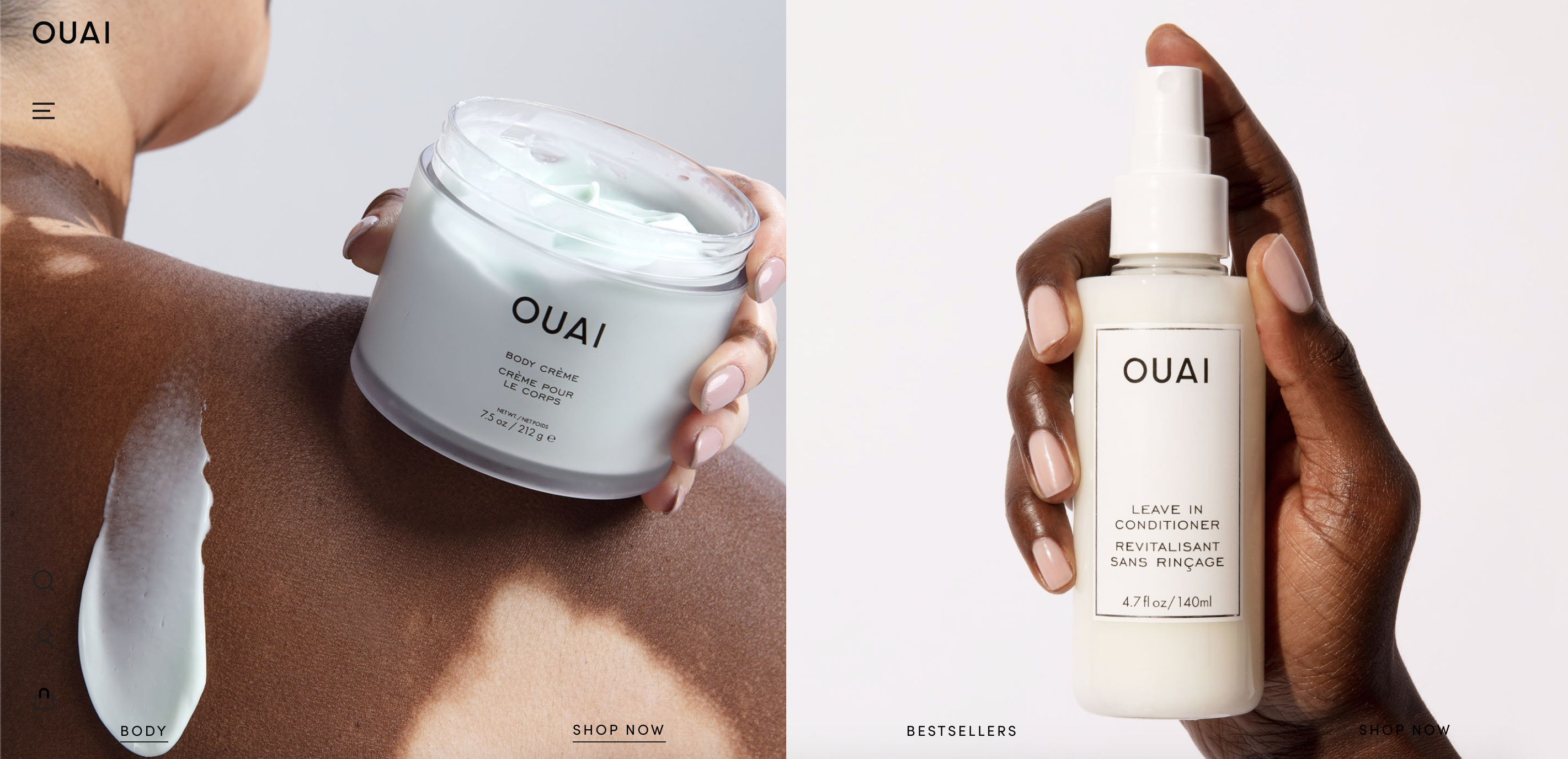 OUAI