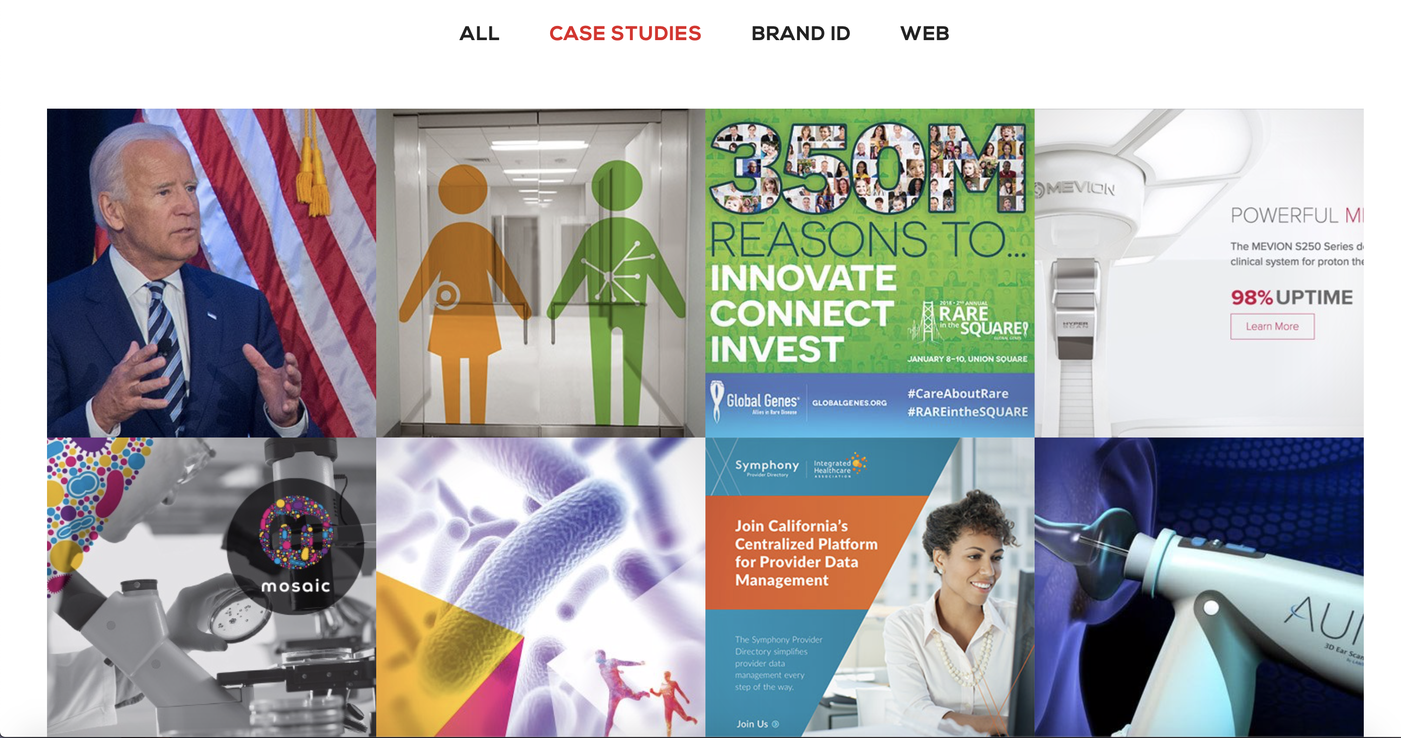Ogilvy case studies