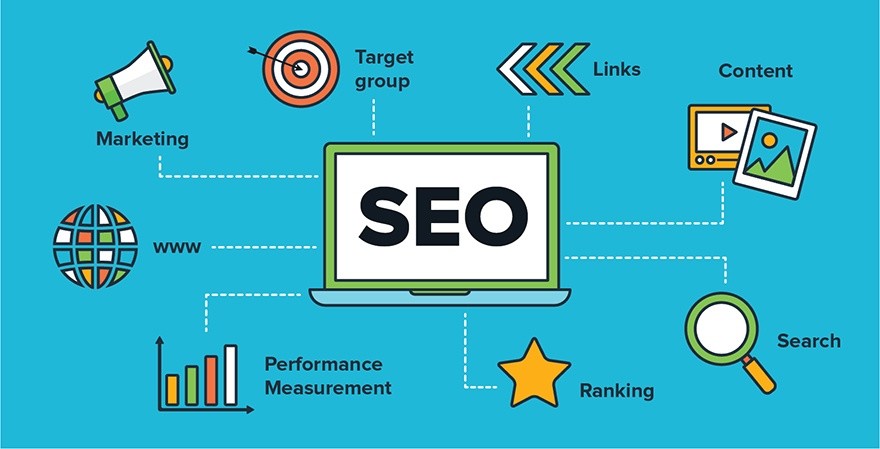 web design agency helps improve seo