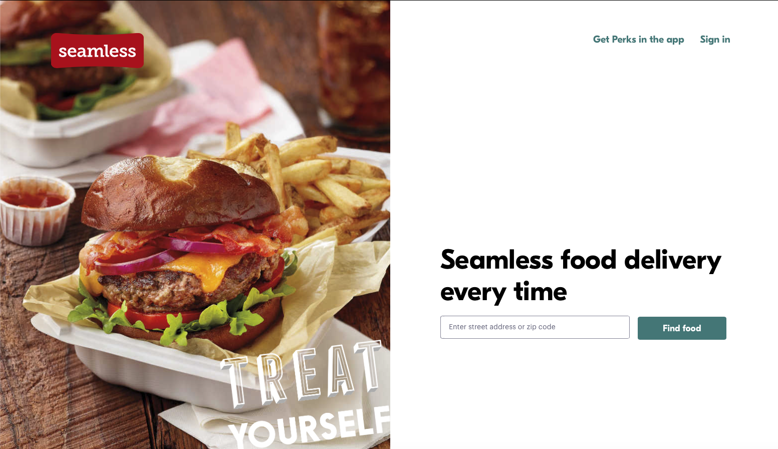 online restaurant marketing