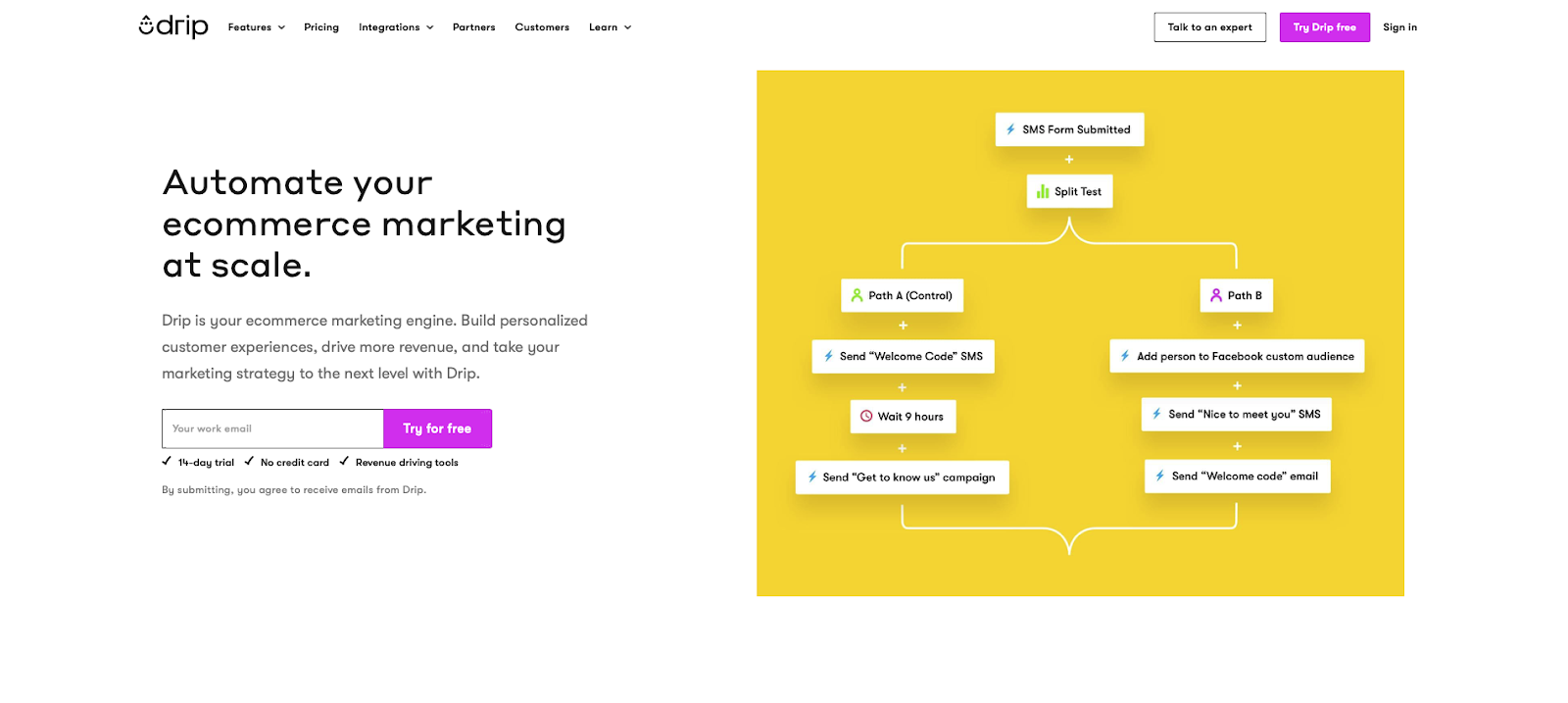 email marketing software 