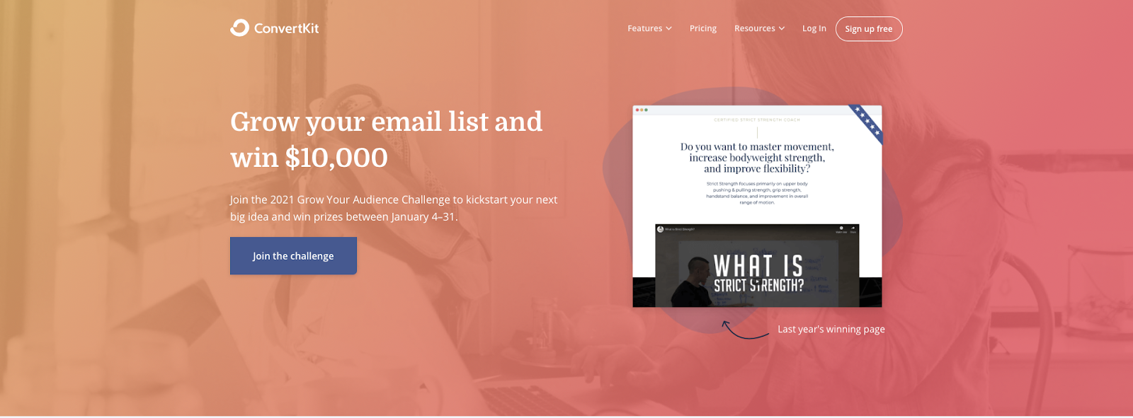 email marketing software 