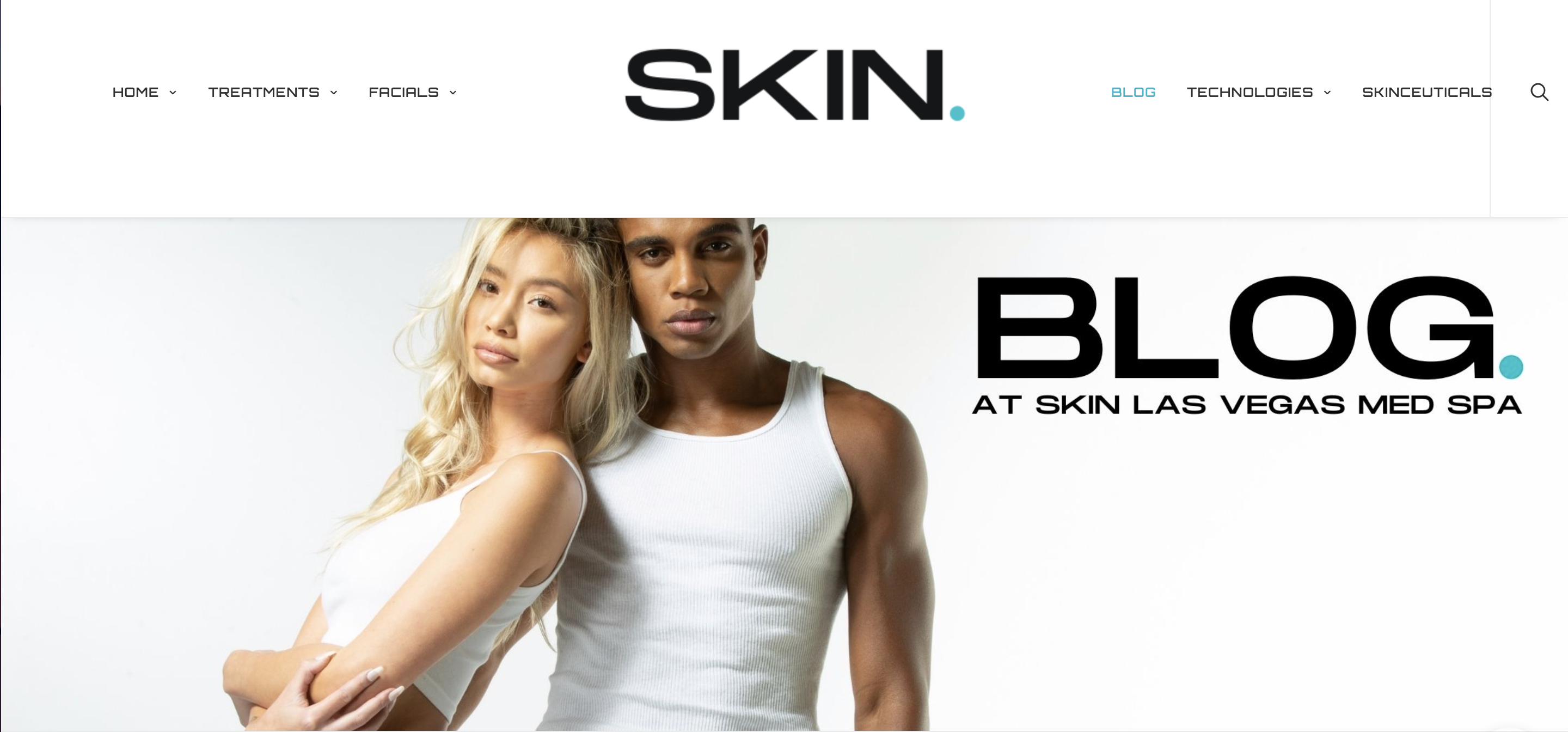 Skinceuticals blog
