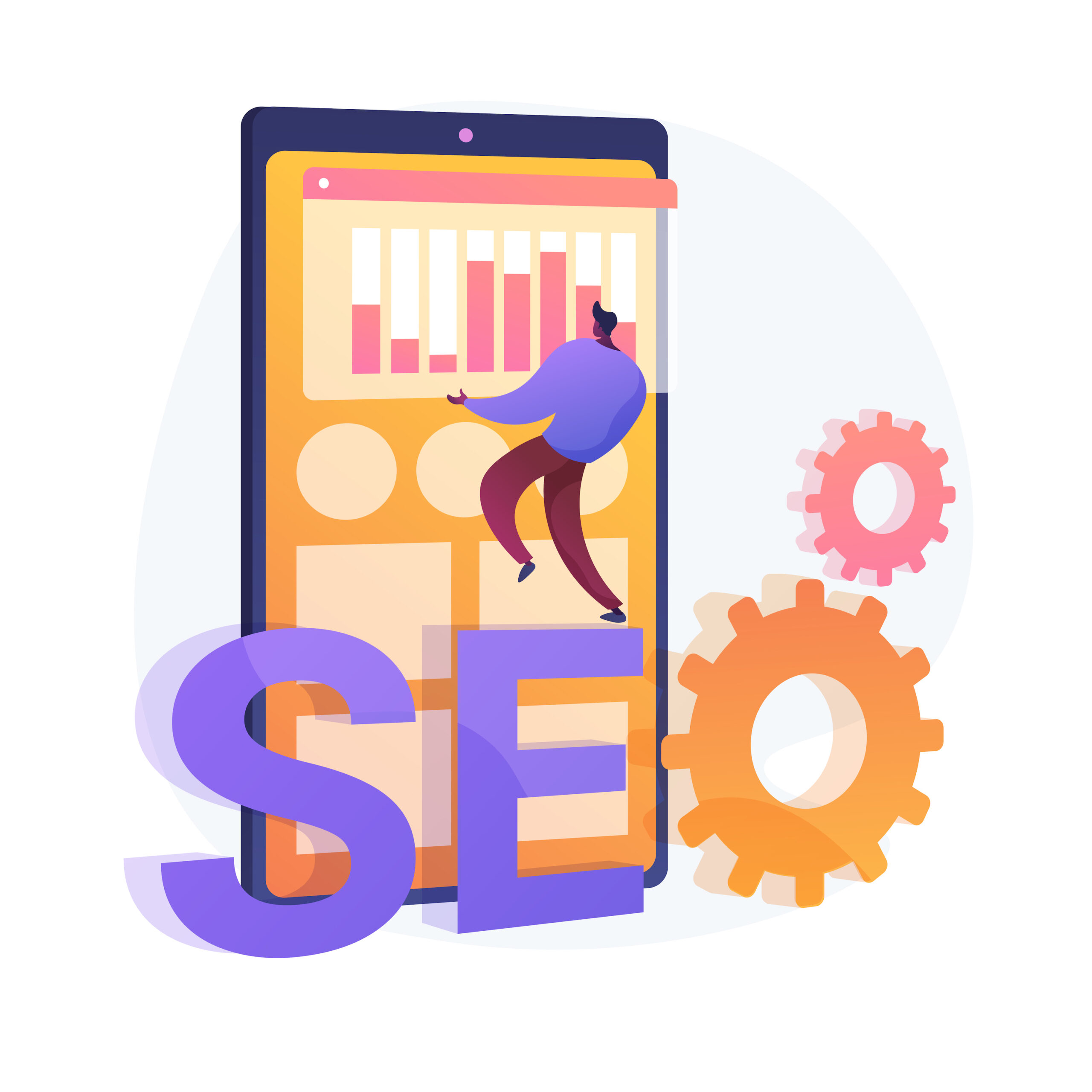 Social Media Marketing SEO