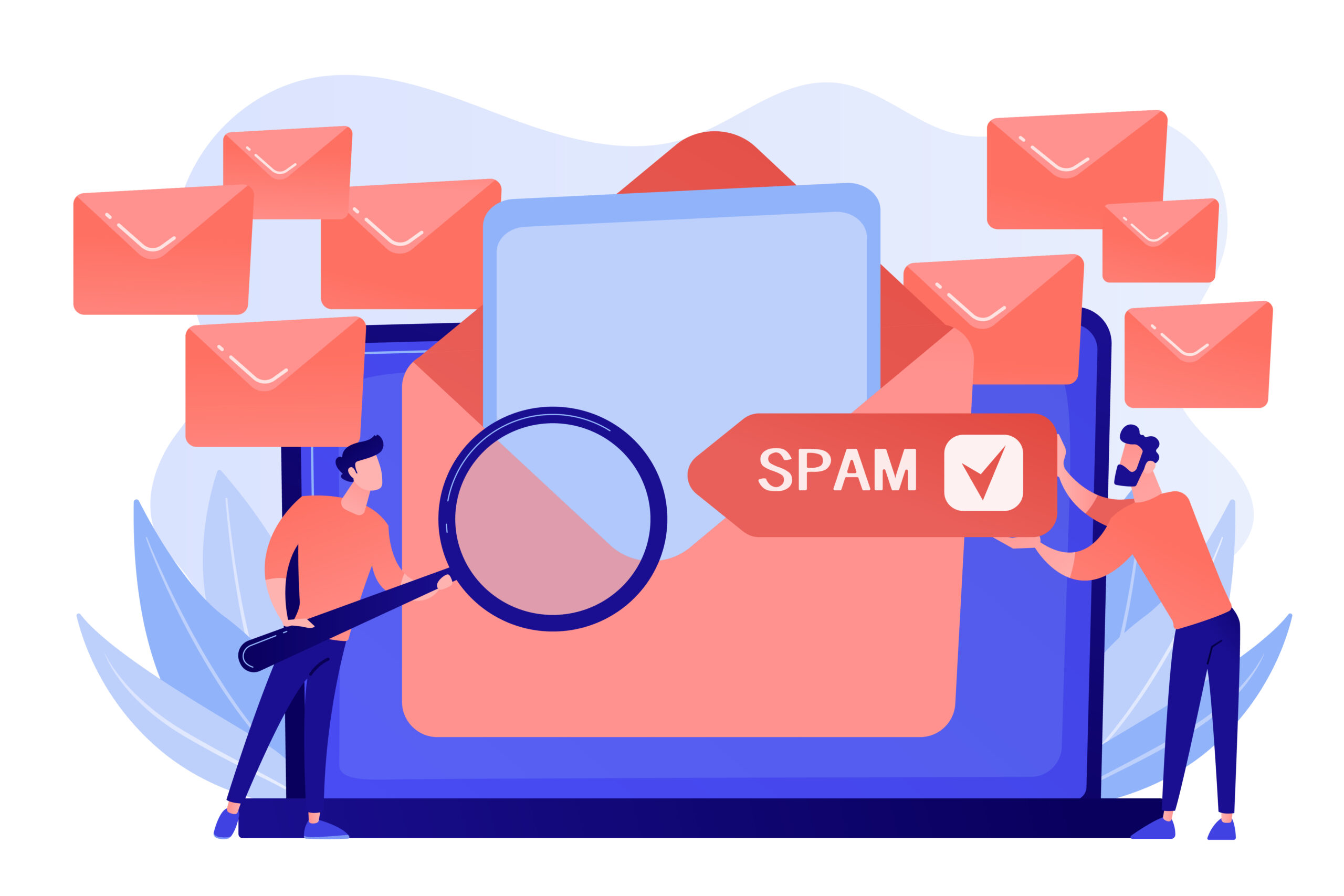 Email Marketing Graphic