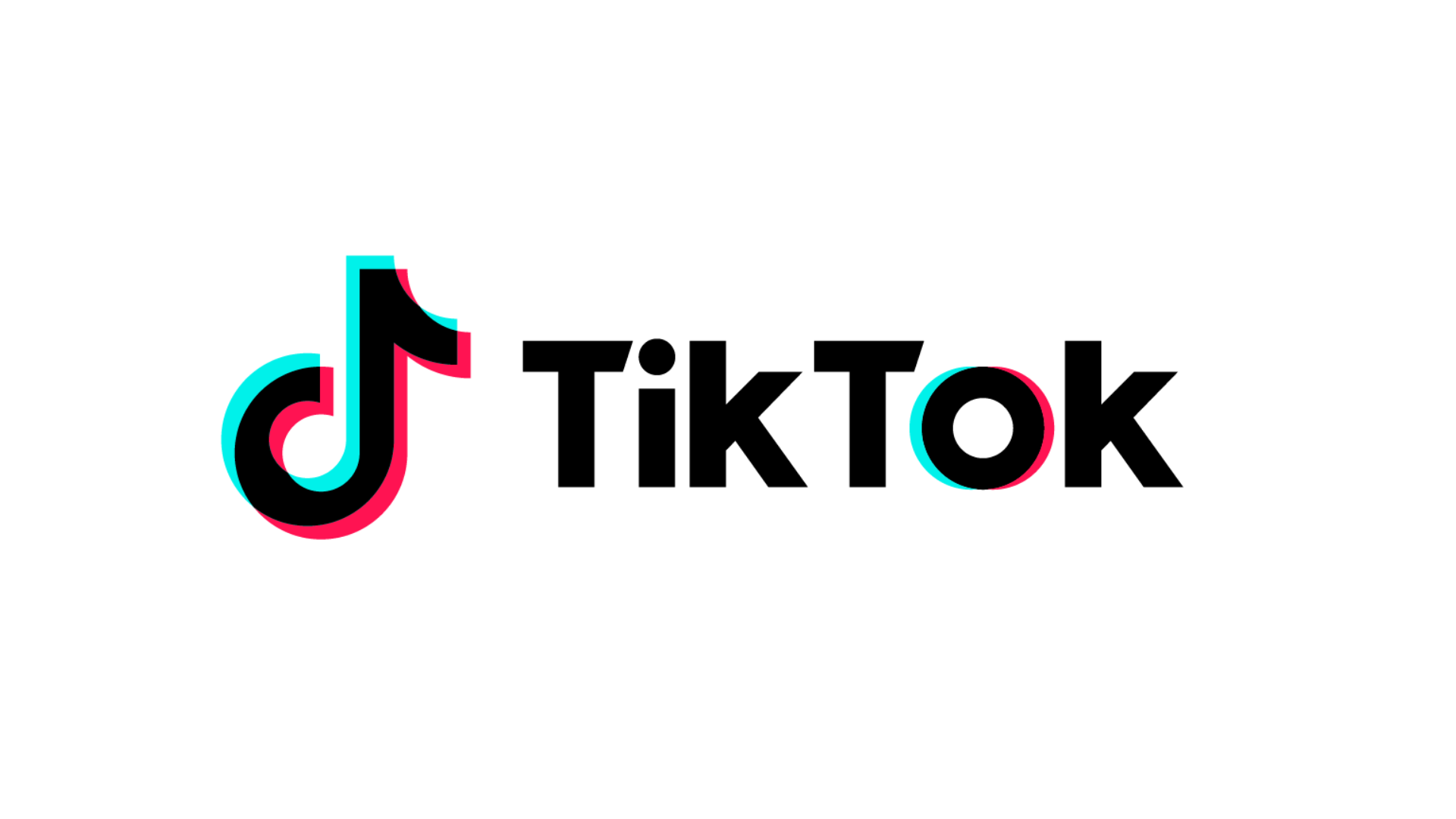 TikTok Logo