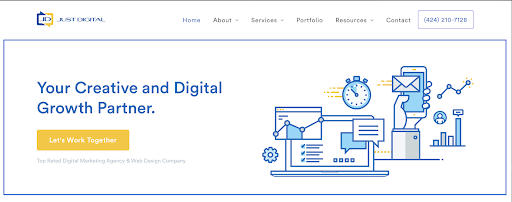 digital markekting
