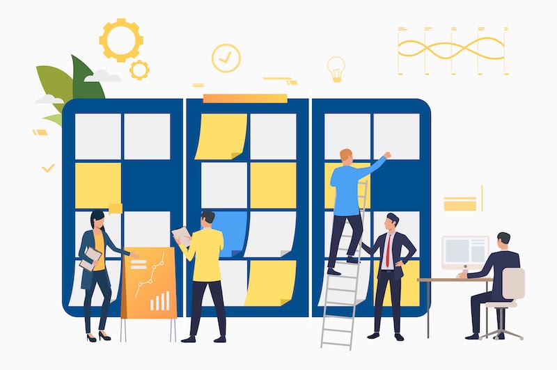Marketing for accountants