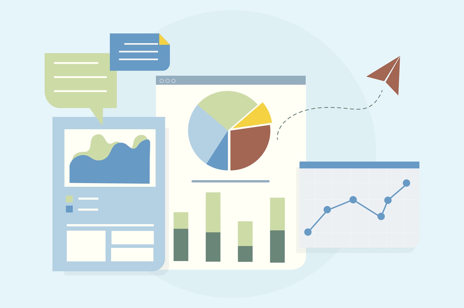 market to your accounting firm