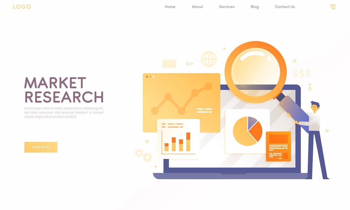 Marketing for accountants research
