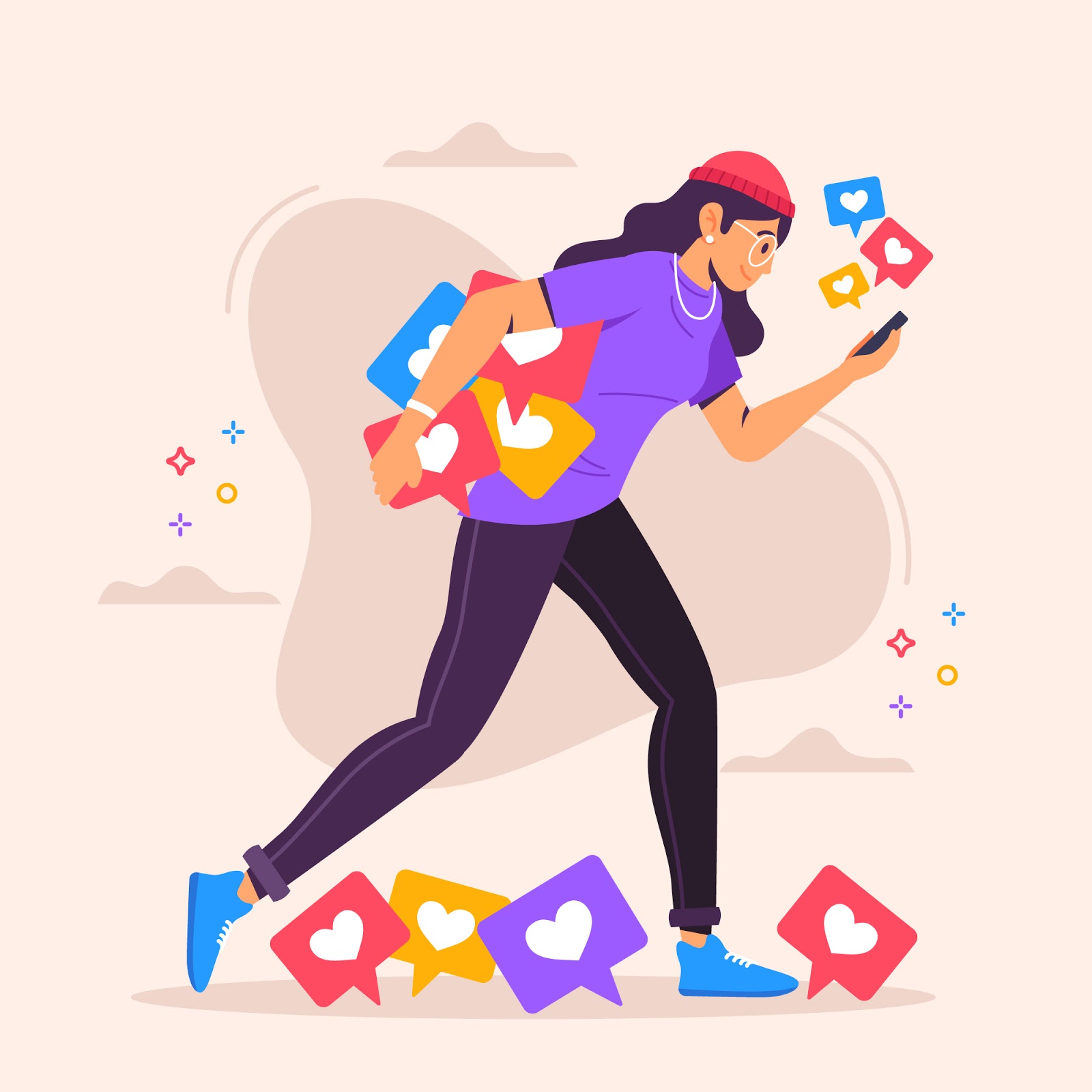 Marketing for accountants social media 