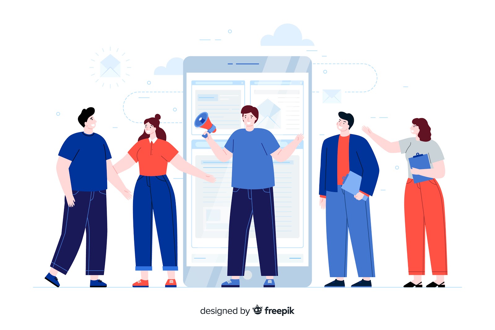 Marketing for accountants