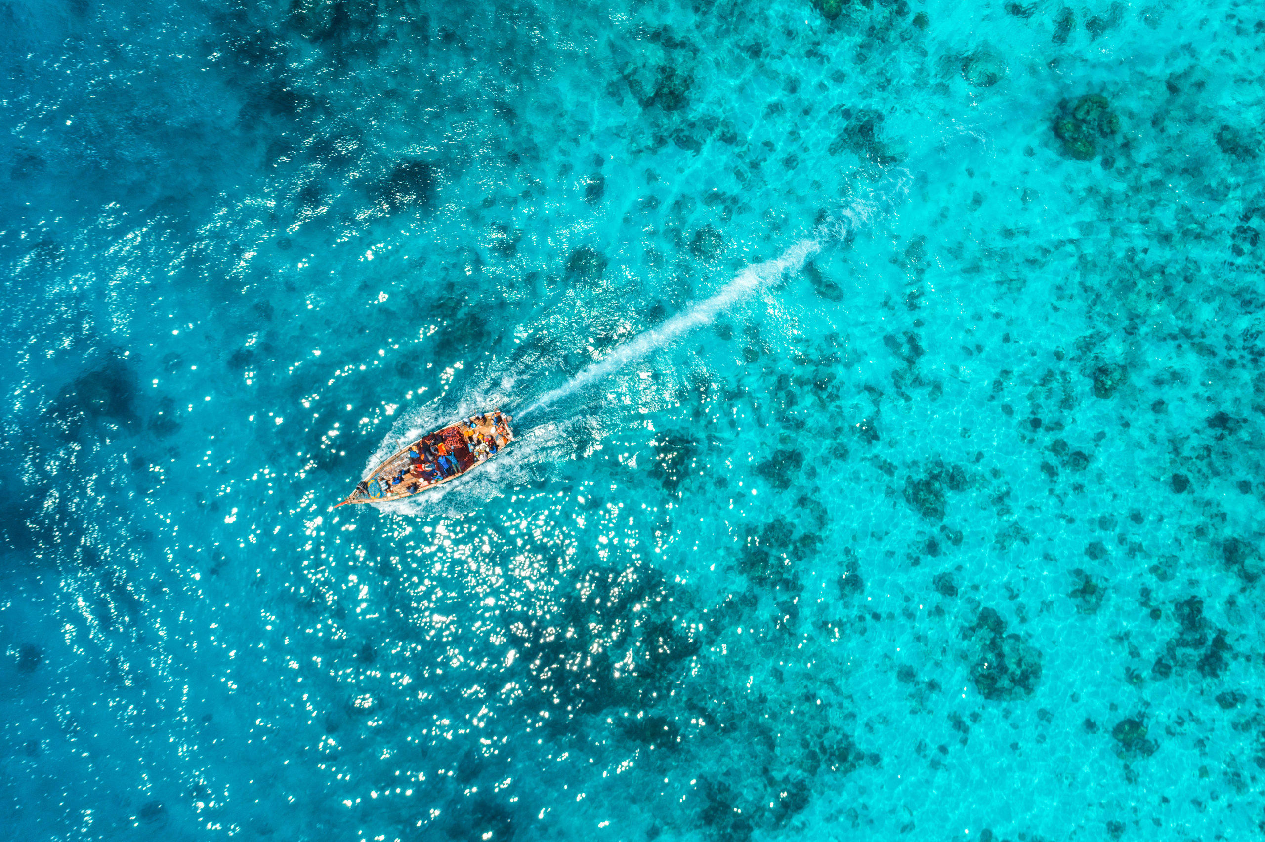 drone commercial photography