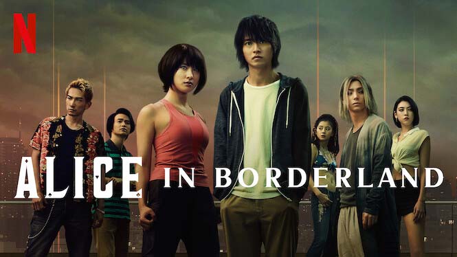 alice in borderland netflix localized marketing