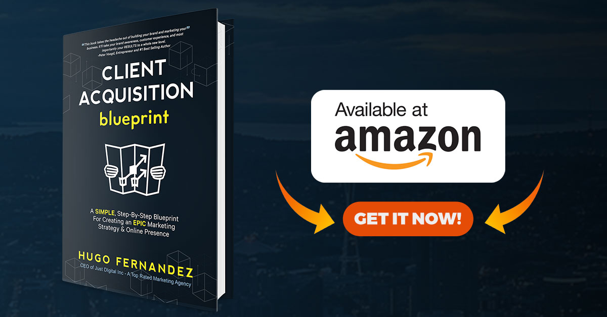 client acquisition blueprint