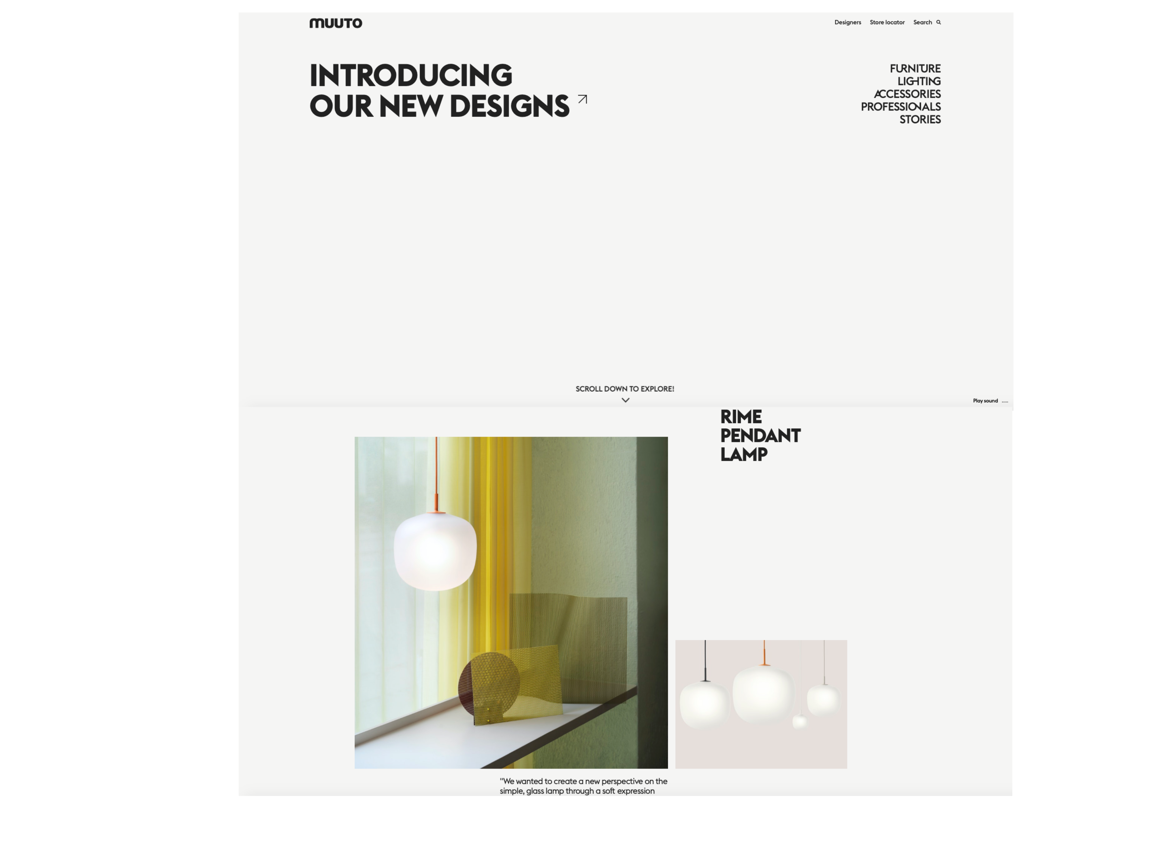 Interior Design Marketing 