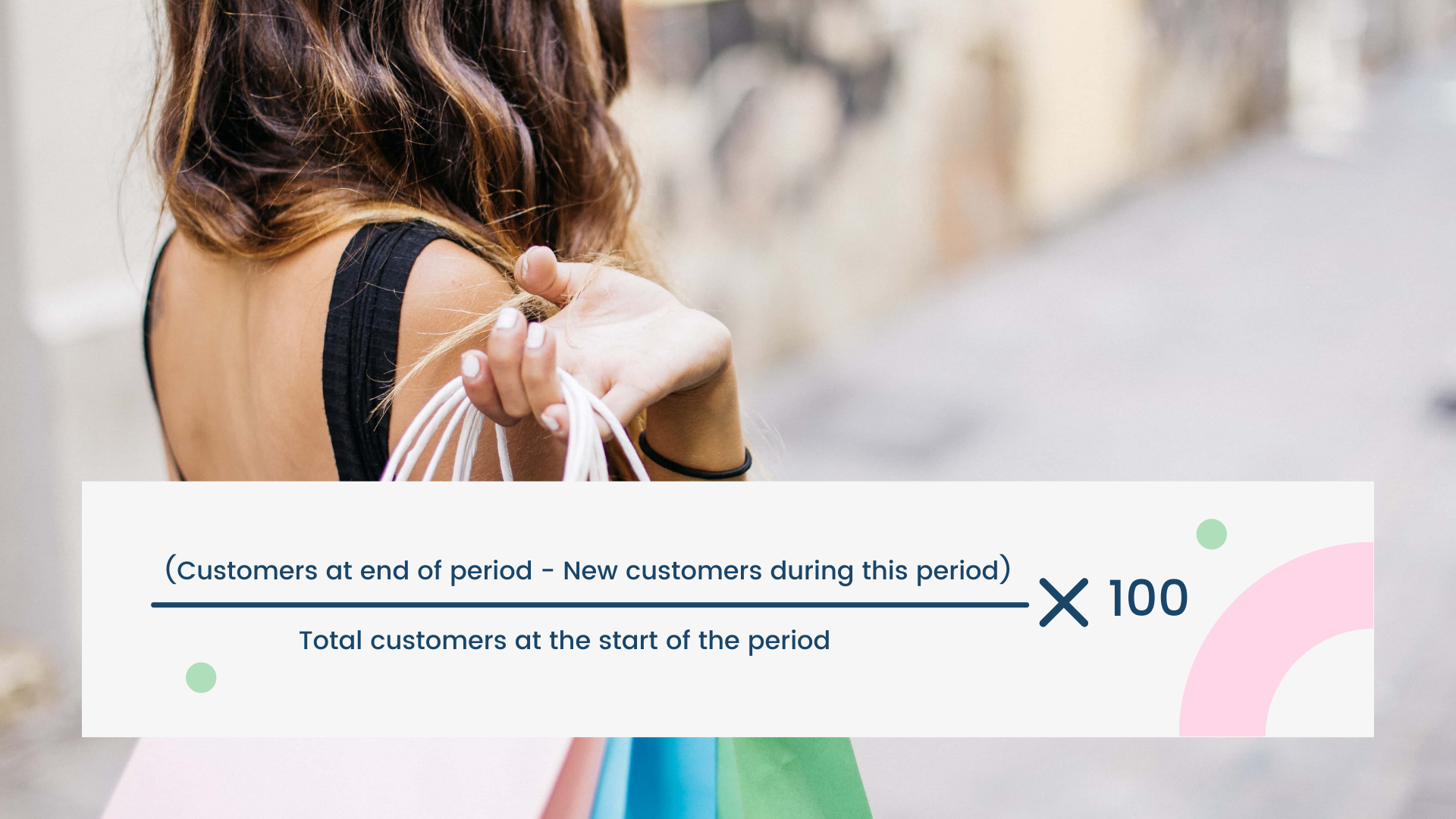 customer retention strategies calculate your customer retention rate