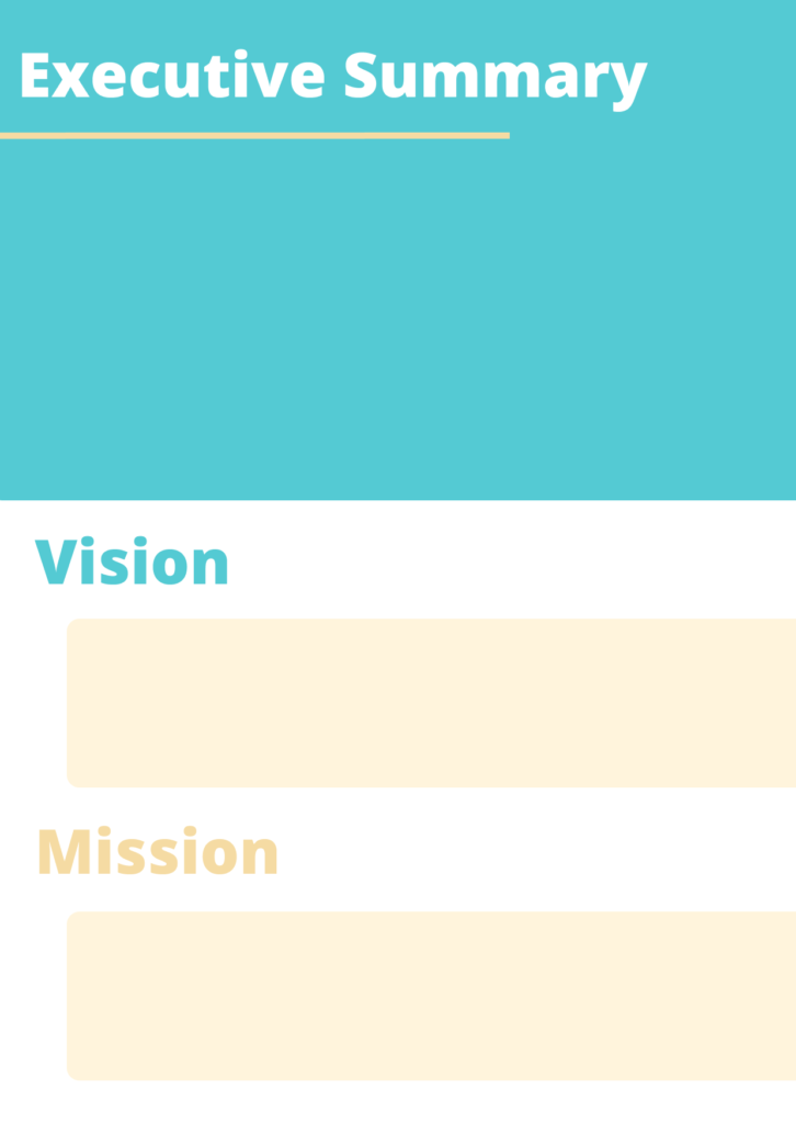 Dental Marketing Plan- executive summary